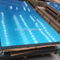 Aluminium Ultra Flat Sheet